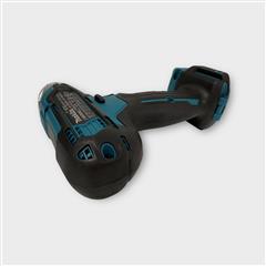 Makita WT02Z 12V Max CXT Impact Wrench, 3/8